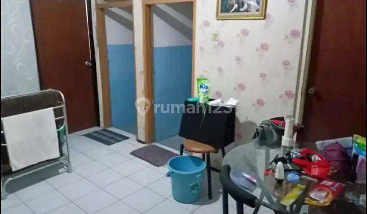 Dijual Rumah Siap Pakai Dekat Jl. Supriyadi, Majapahit, Semarang 2