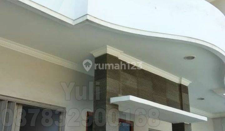 
Dijual Rumah Bagus Tingkat 2 Lantai Siap Pakai Di Daerah Jl Depok, Semarang 2