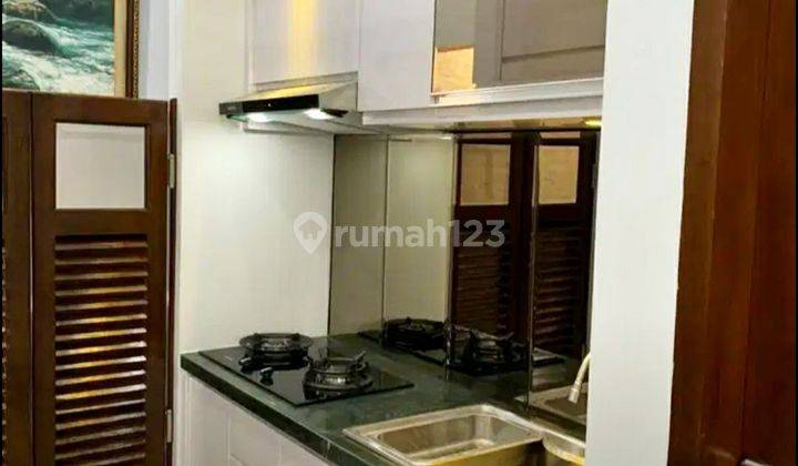 Dijual Rumah Bagus Mewah Full Furnished Siap Pakai di Perumahan Bukit Sari Semarang 2