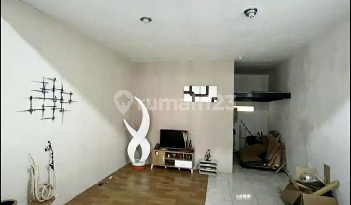 Dijual Cepat Ruko Tingkat 2 Lantai Pinggir Jalan Raya Siap Pakai di Jl. Raya Fatmawati, Semarang 2