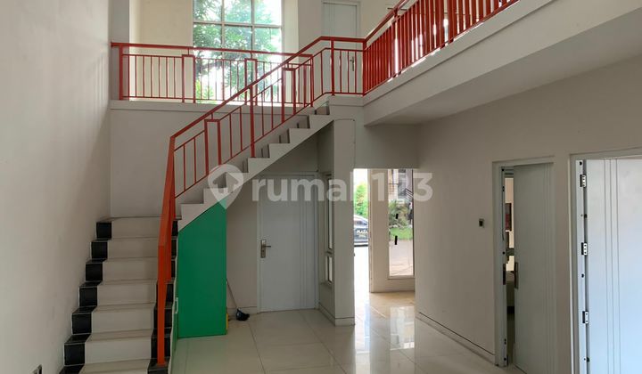 Dijual Cepat Rumah Bagus Tingkat 2 LT Siap Pakai di Perumahan Bukit Wahid Semarang 1