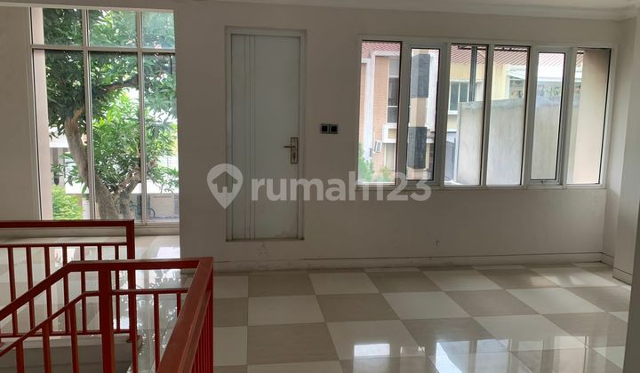 Dijual Cepat Rumah Bagus Tingkat 2 LT Siap Pakai di Perumahan Bukit Wahid Semarang 2