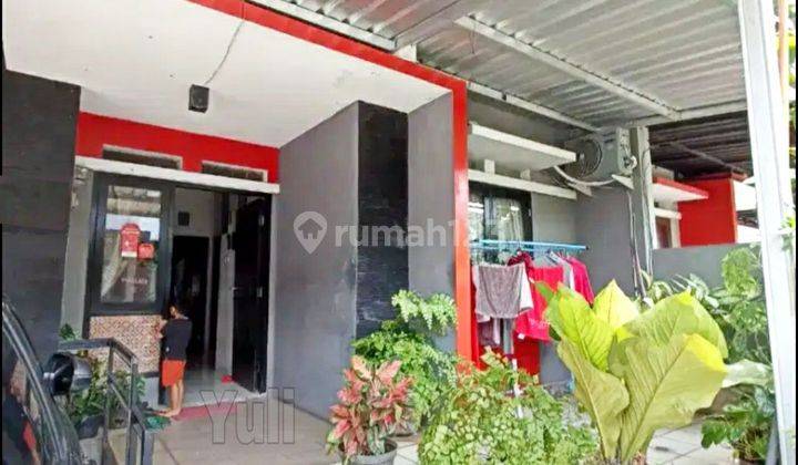 Dijual Rumah Siap Pakai Di Perumahan Bukit Elang Residence, Semarang 1