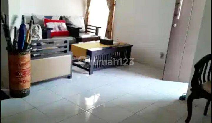 Dijual Rumah Siap Pakai di Perumahan Bsb Village ,Mijen, Semarang 1