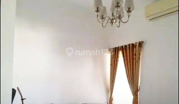 Dijual Rumah Siap Pakai di Perumahan Bsb Village ,Mijen, Semarang 2