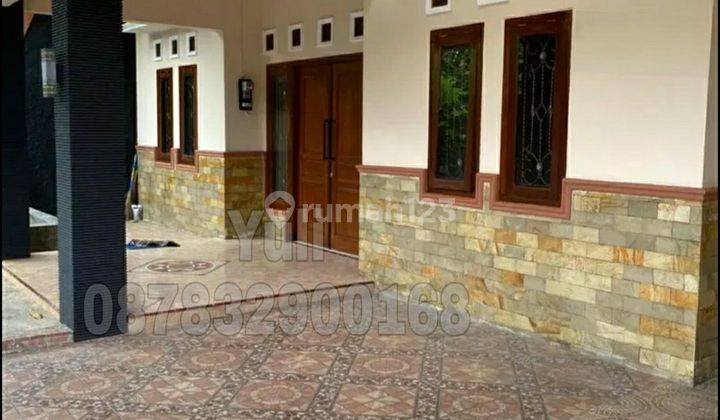 Dijual Rumah Bagus Siap Pakai di Perumahan BPD ,Tlogomulyo, Pedurungan Semarang 1