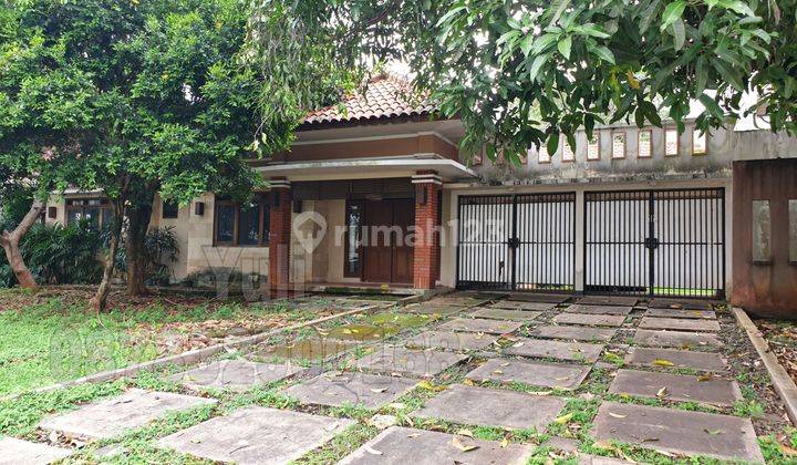 Dijual Rumah Asri Siap Pakai Daerah Gajah Mungkur, Semarang 1