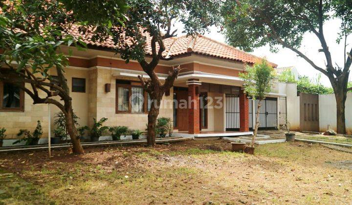 Dijual Rumah Asri Siap Pakai Daerah Gajah Mungkur, Semarang 2