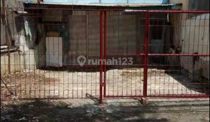 Dijual Rumah di Daerah Indraprasta, Semarang 1