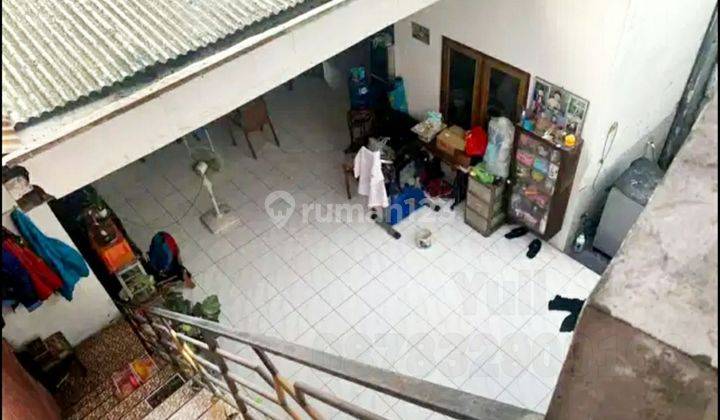 Dijual Ruko Tingkat 2 Lantai Pinggir Jl. Raya Majapahit, Semarang 1