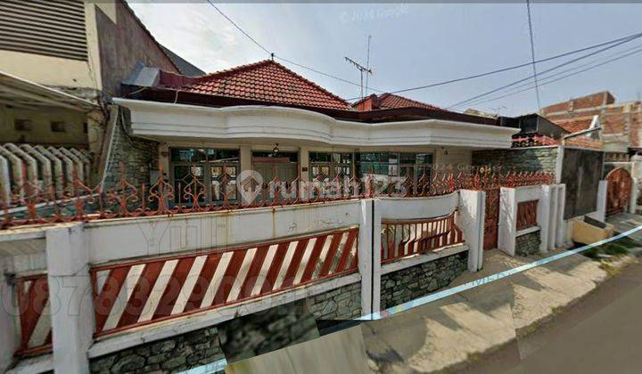 Dijual Cepat Rumah Siap Pakai Tengah Kota Daerah Pekunden, Semarang 1