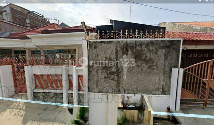 Dijual Cepat Rumah Siap Pakai Tengah Kota Daerah Pekunden, Semarang 2