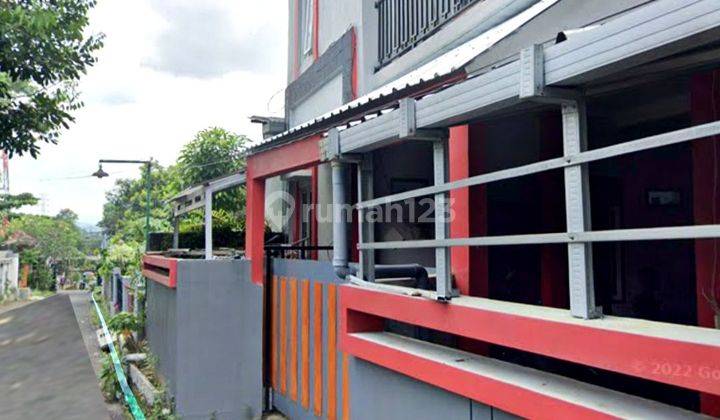 Dijual Rumah Kost Tingkat 2 Lt Dekat Kampus Undip Tembalang, Semarang 1