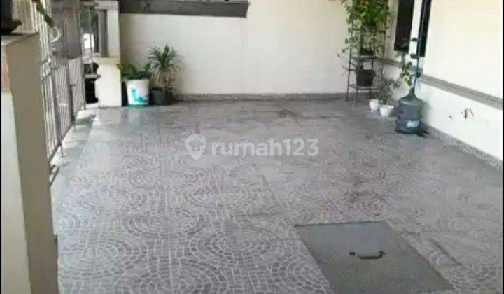 Dijual Rumah Tingkat 1,5 Lantai Siap Pakai Daerah Pedurungan, Semarang 2