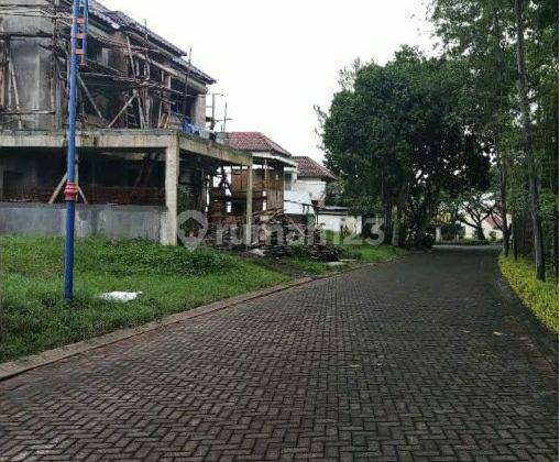 Dijual Tanah Premium Strategis  Siap Bangun Di Perumahan BSB City, Semarang 2