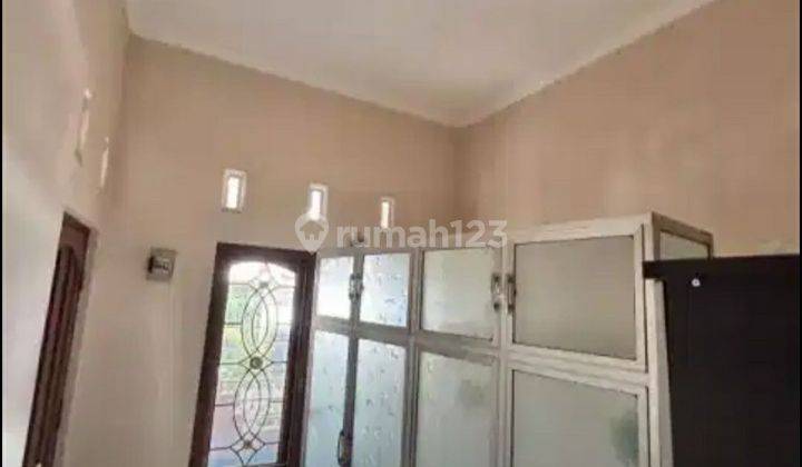 Dijual Rumah Sdh Full Renovasi Siap Pakai Di Perumahan Taman Bukit Asri, Tembalang, Semarang 2