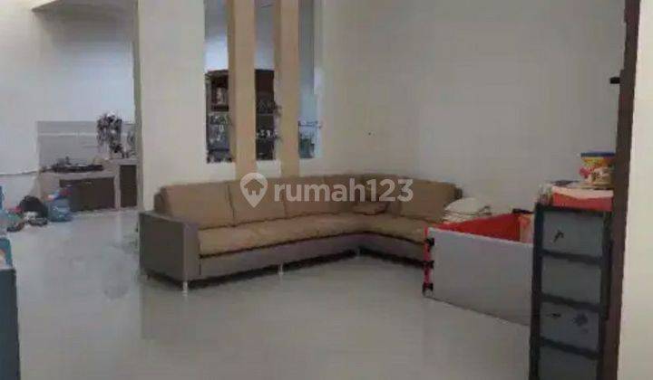 Dijual Cepat Rumah Tingkat 1,5 Lantai Full Furnished Siap Pakai Di Perumahan Tamansari Majapahit, Semarang 1