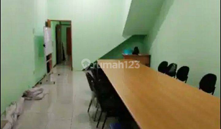 Dijual Ruko Tingkat 2 Lantai Siap Pakai di Daerah Indraprasta, Semarang 2