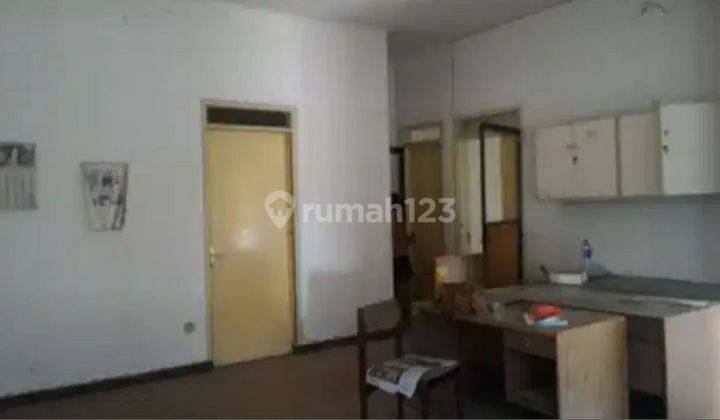 Dijual Murah Rumah Hitung Tanah Posisi Hook di Perumahan Puri Anjasmoro, Semarang 1