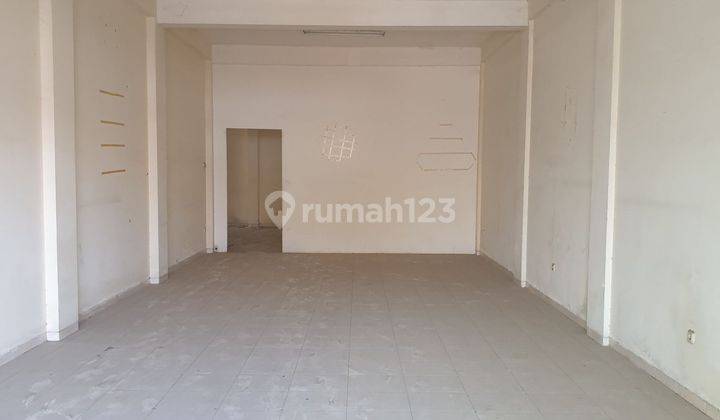 Dijual Ruko 2 unit jejeran, Ngantong , siap pakai di daerah Jalan Raya Gajah, Semarang 2