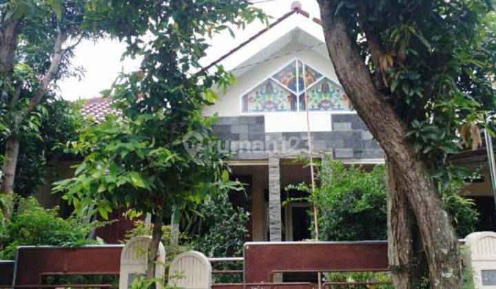 
Dijual Rumah Tingkat 1,5 Lantai Siap Pakai Di Perumahan Daerah Gajah Mungkur, Semarang 2