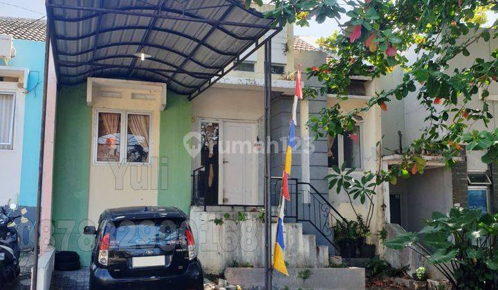 Dijual Rumah Siap Pakai di Perumahan Greenwood, Semarang 2