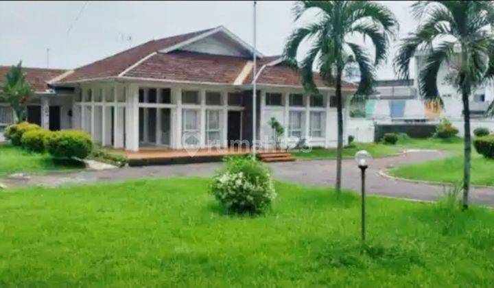 Dijual Cepat Murah Rumah Pinggir Jalan Raya Banyumanik, Semarang 2