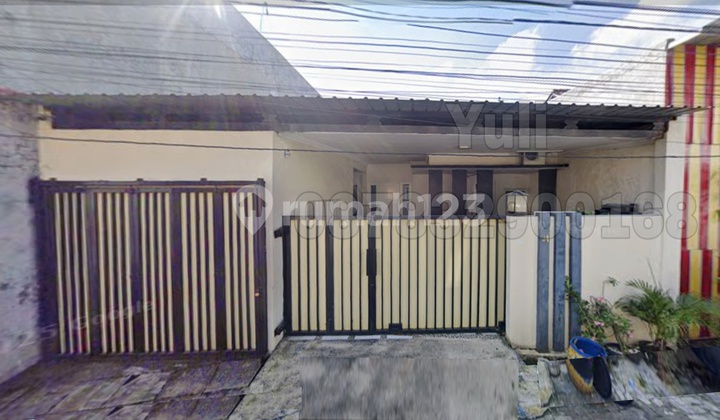 Dijual Rumah Tingkat 1,5 Lantai Siap Pakai Daerah Pedurungan, Semarang 1