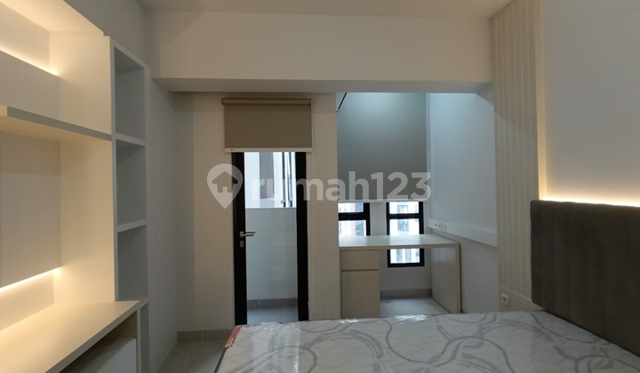 For Quick Sale: Alton Tembalang Apartment, Semarang 1