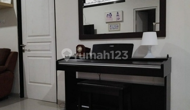 Dijual Cepat Rumah Bagus Siap Pakai Di Tanah Mas, Semarang 1