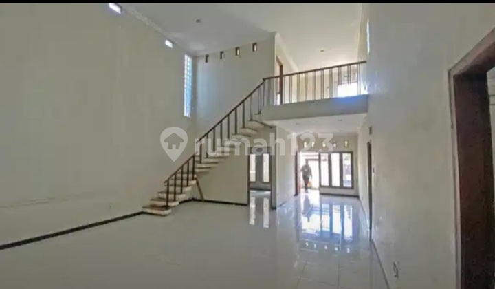 Dijual Cepat Rumah Tingkat 2 Lantai Daerah Lamper Kidul, Semarang 2