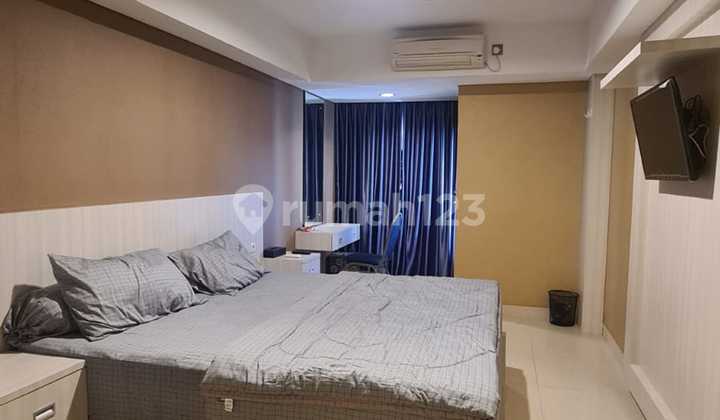 Dijual Apartement Louis Kienne Pinnacle Pandanaran, Semarang 1