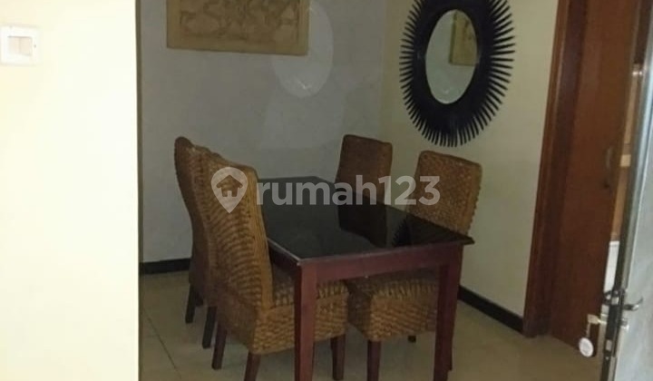 Dijual Rumah Siap Pakai Di Perumahan Graha Estetika, Semarang 2