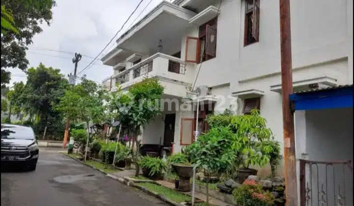 For Sale: 2-Story House Ready to Use in Ngaliyan Area, Semarang 2