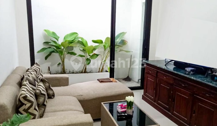 Dijual Cepat Rumah Siap Pakai di Perumahan Pandanaran Hills, Semarang 1