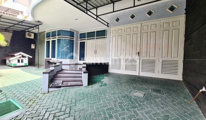 Dijual Rumah Bagus Siap Pakai Full Furnished Daerah Sidodadi, Semarang 1