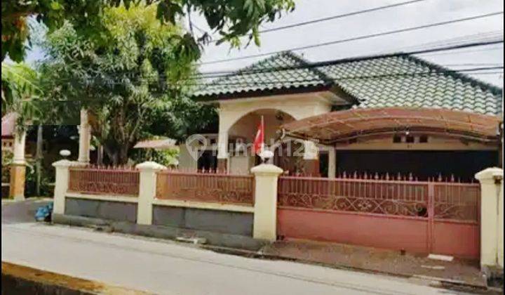 Dijual Cepat Rumah Siap Pakai Daerah Palebon, Pedurungan, Semarang 2