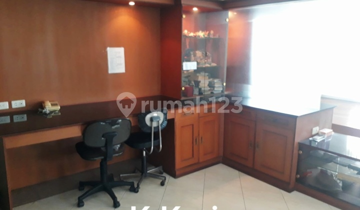 Dijual Rumah Tingkat 2 Lantai Siap Pakai Posisi Hook Di Pondok Indraprasta, Semarang 2