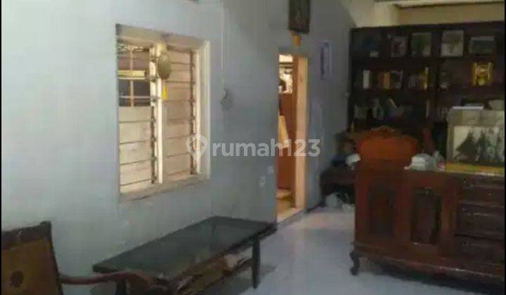 Dijual Rumah Tingkat 2 Lantai Daerah Lamper Kidul, Semarang 2