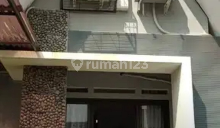 For Sale Fast Furnished House in Tembalang Housing, Semarang 1