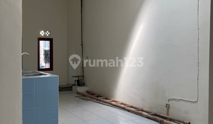 Dijual Dan Disewakan Rumah Siap Pakai Di Perumahan Tanah Mas, Semarang 2