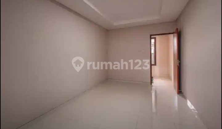 For Sale 1.5 Story House, Renovated in Ngaliyan Housing Area, Semarang 2