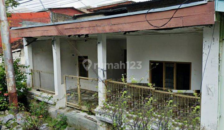 Dijual Rumah Posisi Hook Di Daerah Tlogosari, Semarang 1