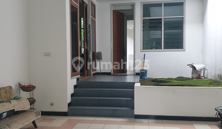 Dijual Cepat Rumah Furnished Siap Pakai Daerah Papandayan, Semarang 2