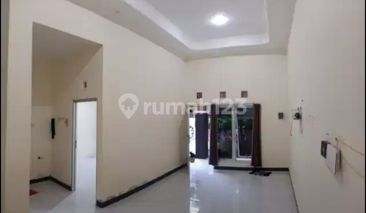 Dijual Cepat Rumah Siap Pakai Perumahan Daerah Tembalang, Semarang 2
