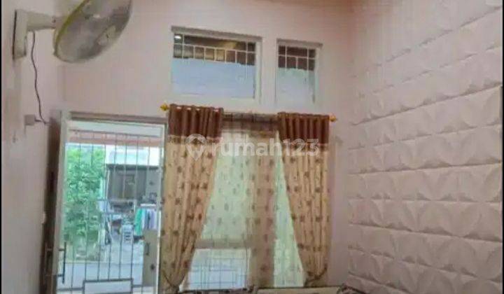 Dijual Rumah Full Furnished Siap Pakai Di Perumahan Bsb City Semarang 2