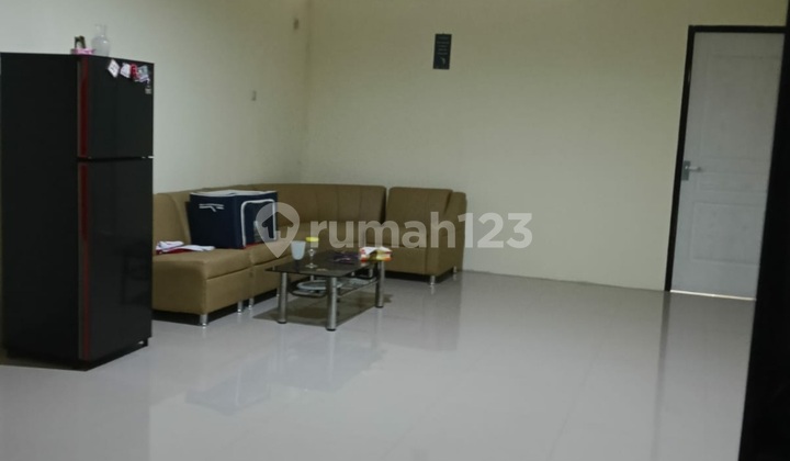 Dijual Ruko Tingkat 2 Lantai di Tanah Mas, Semarang 1
