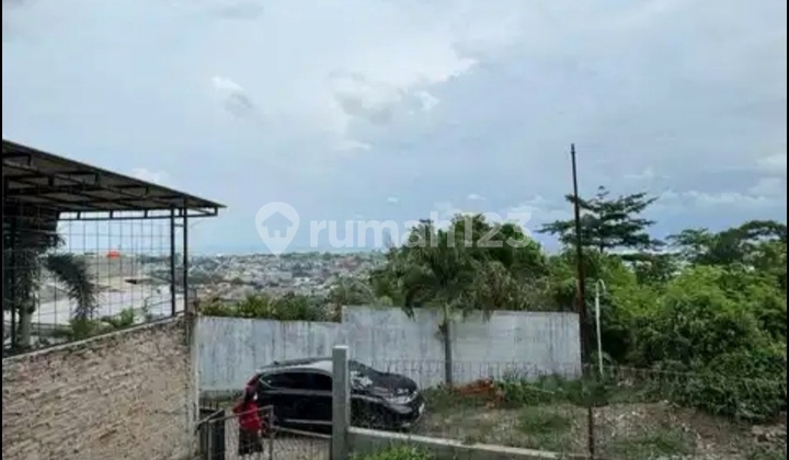 For Sale Quickly, Ready-to-Build Land in Ngaliyan Area, Semarang