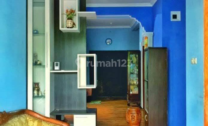 Dijual Rumah Siap Pakai Di Perumahan Permata Puri Ngaliyan, Semarang 2