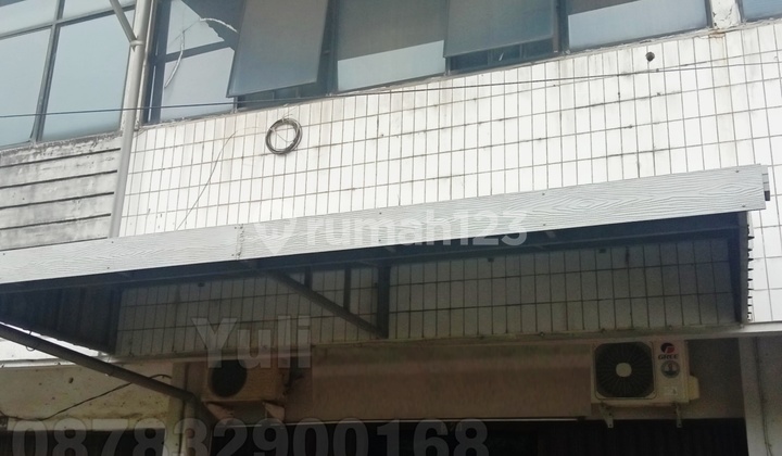 Dijual Ruko Tingkat 2 Lantai Daerah Kalicari Supriyadi , Semarang 1